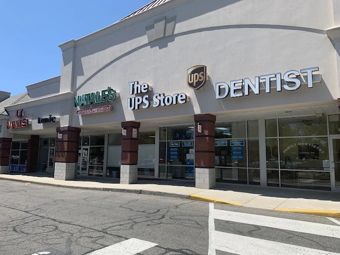 The UPS Store