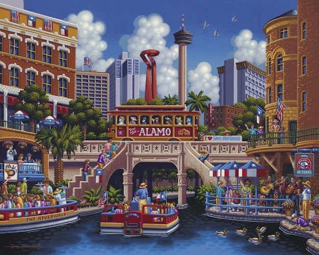 Apostille Services of San Antonio