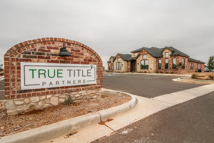 True Title Partners