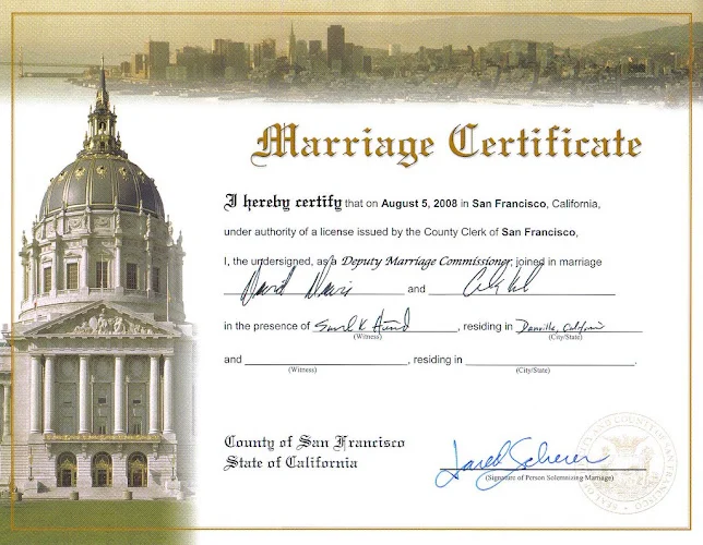 JoeBABA Apostille & Mobile Notary | Realtor & Wedding Officiant