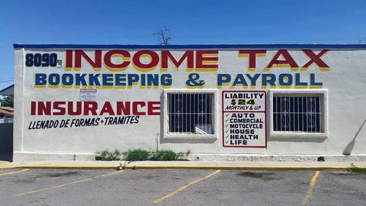 El Paso Notary Public