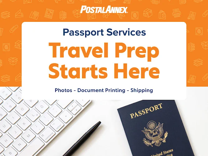 PostalAnnex