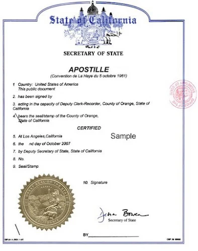 Action Mobile Notary