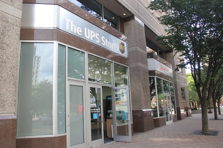The UPS Store