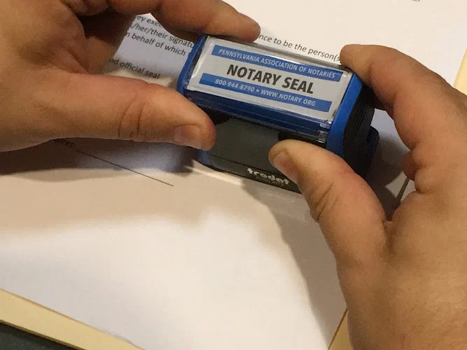 Steel City Notary