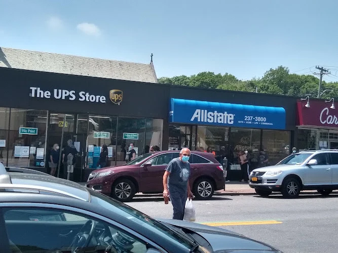 The UPS Store