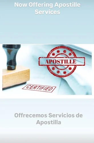 Gracie's Mobile Notary Services