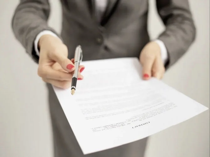 Maricopa County Notary Services