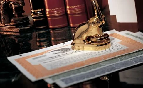 Golden Poppy Notary Services