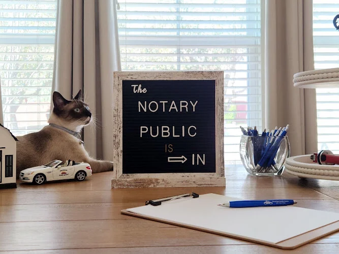 DocuDash Mobile Notary
