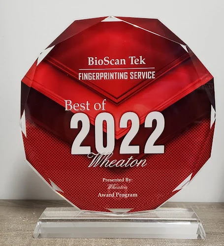 BioScan Tek