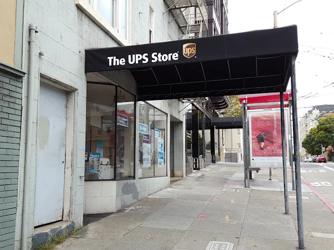 The UPS Store