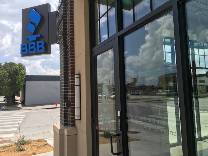 Better Business Bureau Oklahoma