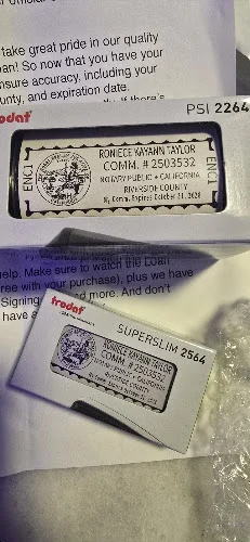 Royalty Signs & Sells