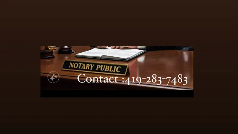 Notary Public