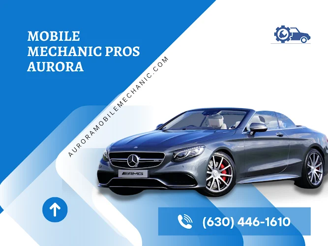 Mobile Mechanic Pros Aurora