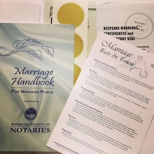 Rosy Marenco’s Notary Public Services, LLC