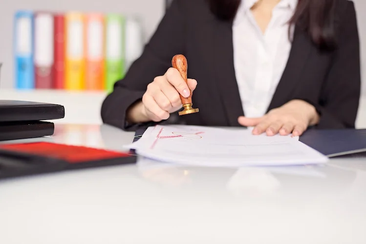 Swift Foot Mobile Notary