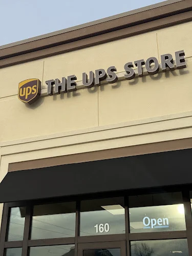The UPS Store