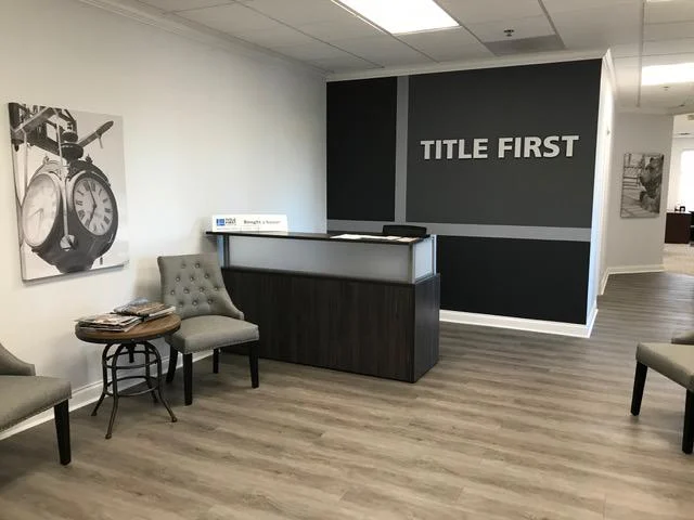 Title First Agency