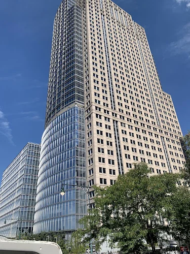 388 Greenwich Street