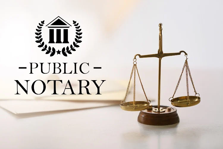 Kamm’s Mobile Notary Service
