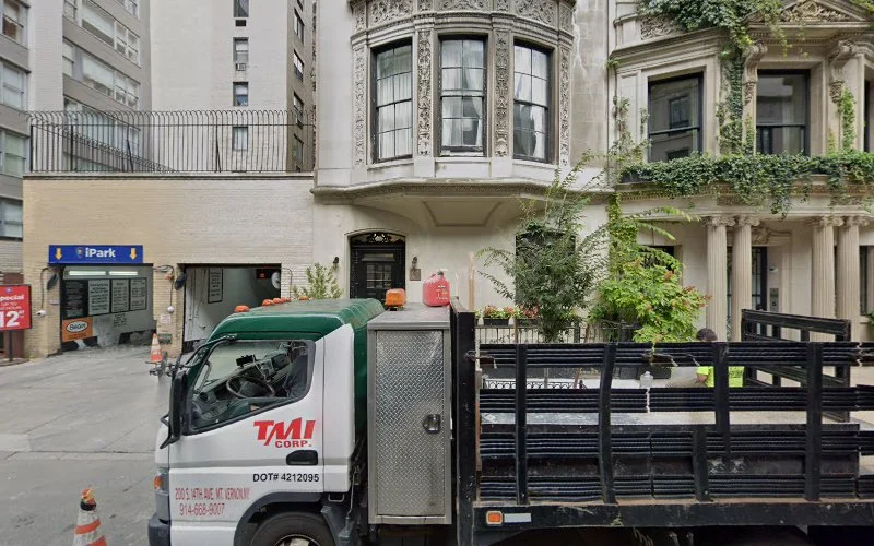 Fifth Avenue Mobile Notary Public LLC