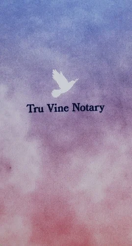 True Vine Mobile Notary
