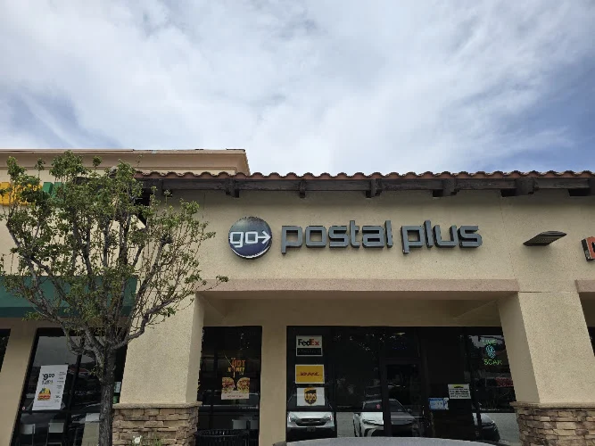 Go Postal Plus