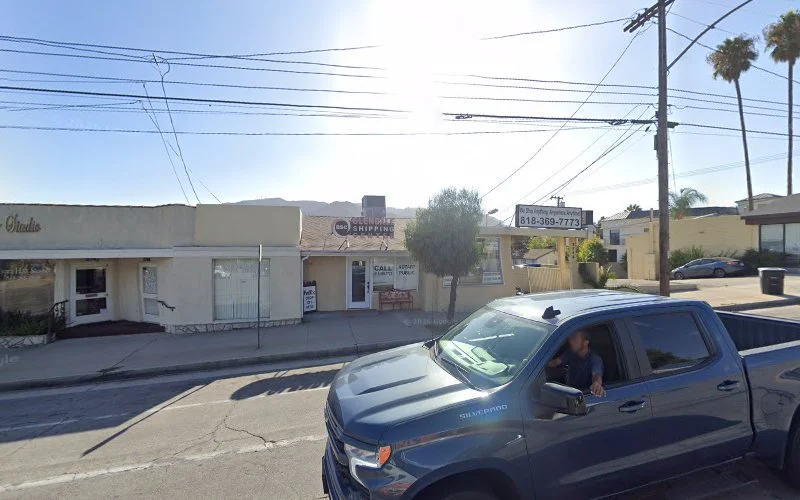 California Trust Notary