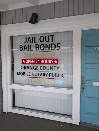 Orange County Mobile Notary Public