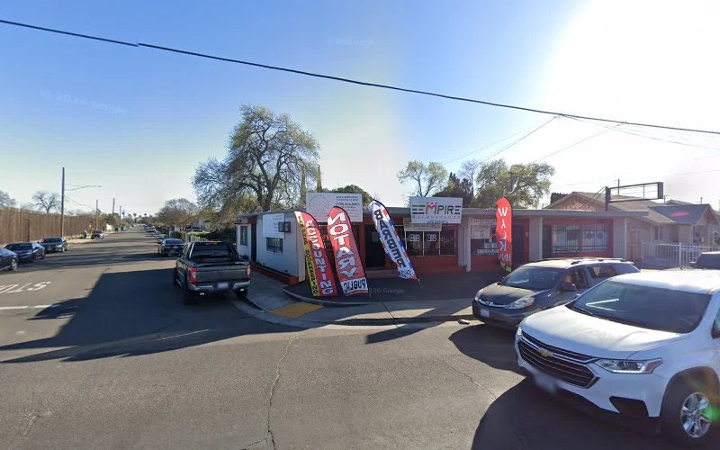 MOBILE NOTARY