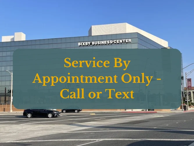 L.B. Notary Public & Document Services