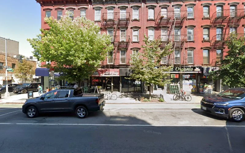 WILLIAMSBURG NOTARY PUBLIC & TAX SERVICES