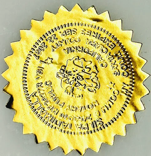 Ezie Notary