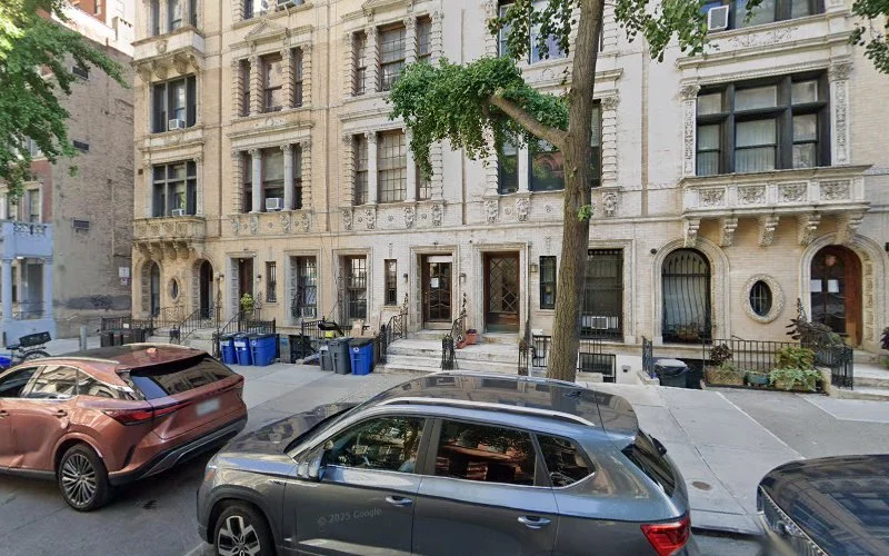 Upper West Side Mobile Notary + Apostille
