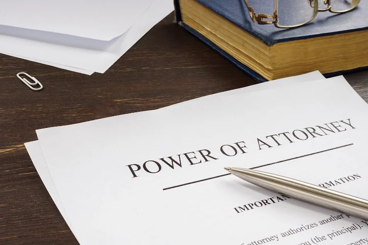 Carolina Mobile Notary For Seniors
