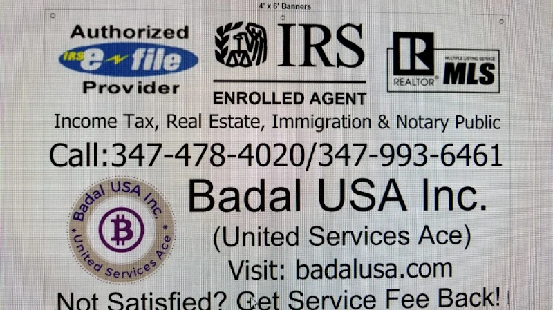 Badal USA Inc.