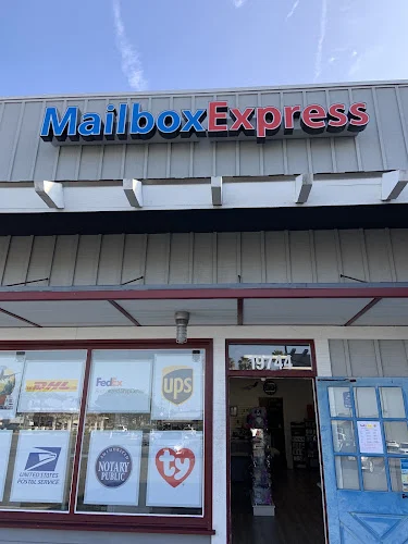 Mailbox Express