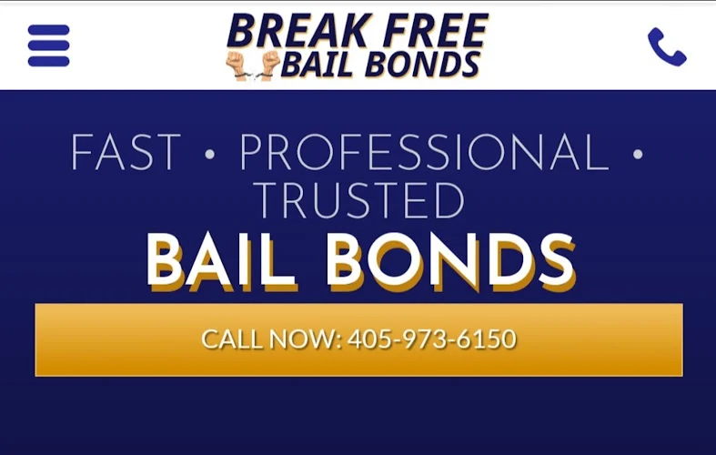 Break Free Bail Bonds