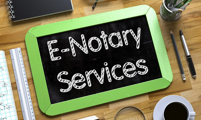 Mobile 1 Notary and Signing Services, LLC