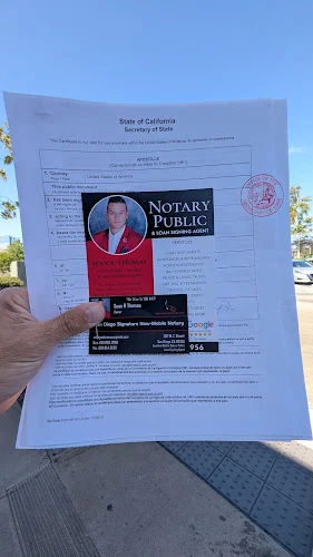 San Diego Signature Now