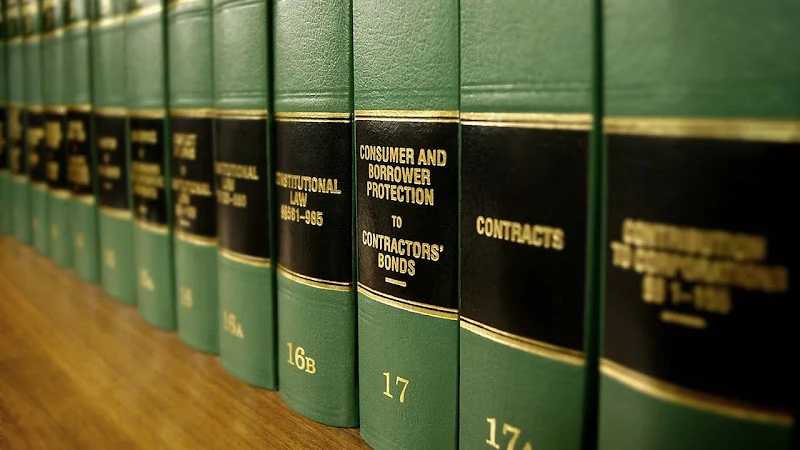 Freelance Legal Document Service Center