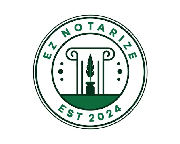 EZ Notarize