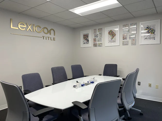 Lexicon Title