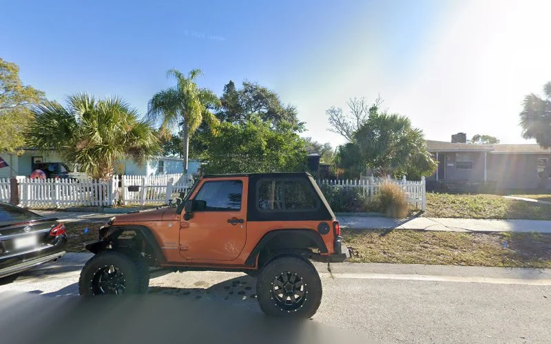 Affordable Mobile Notary St Pete