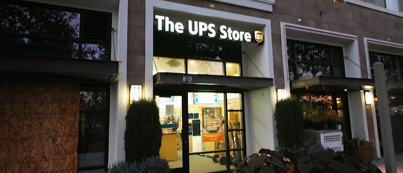 The UPS Store