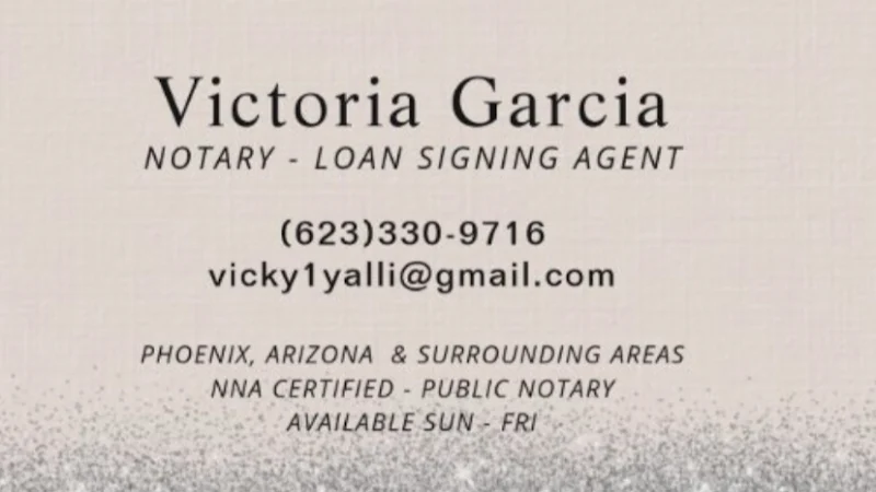 Mobile Notary Signing Agent - Bravo