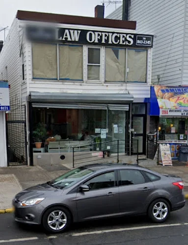 Castle Hill Business Services Inc