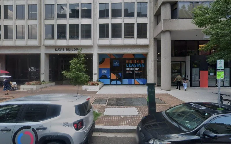 The Jessica Johnson Law Office, PLLC